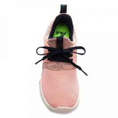 Tênis Fila Flagtrainer V2 - Feminino - Foto 3
