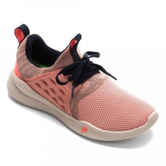 Tênis Fila Flagtrainer V2 - Feminino - Foto 1