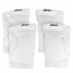 Joelheira Asics Slider - Adulto - 2 Pares - Foto 1