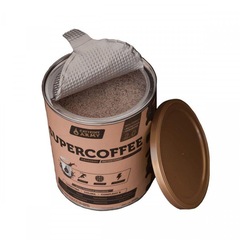 Supercoffee 2.0 Caffeine Army - 220g - Foto 5