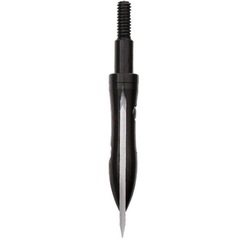 Kit de Pontas de Flecha Armais RazorBack Broadhead com 3 Unidades - Foto 3