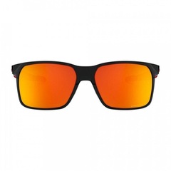 Óculos de Sol Oakley Portal X Polished - Unissex - Foto 2