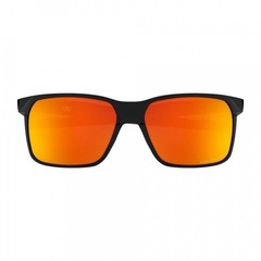 Óculos de Sol Oakley Portal X Polished - Unissex - Foto 4