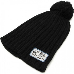 Gorro Roxy Winter Clouds Beanie - Adulto - Foto 2