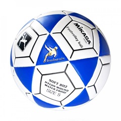 Bola de Futevôlei Mikasa FT-S - Foto 1