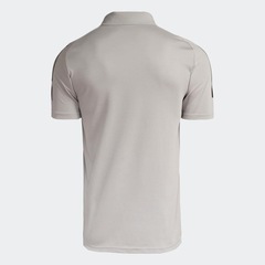 Camisa Polo do Internacional Viagem Coach adidas - Masculina - Foto 2