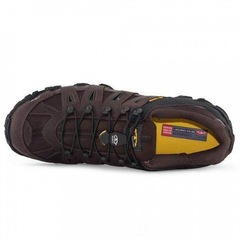 Tênis Bull Terrier Dragon III - Masculino - Foto 3