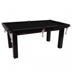 Mesa de Sinuca Bilhar Procópio com Tecido Acrilíco - 1,87x1,08 - Foto 2