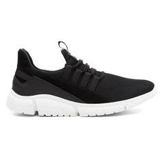 Tênis Venetto Casual Tecido  Dia a Dia  Conforto - Masculino - Foto 1