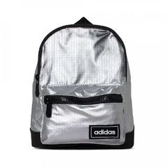 Mochila adidas XS Metalizado - Adulto - Foto 1