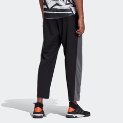Calça adidas 7/8 Tan Dna Training - Masculina - Foto 4