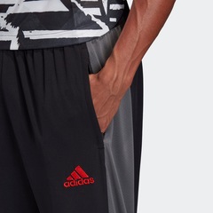 Calça adidas 7/8 Tan Dna Training - Masculina - Foto 9
