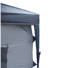 Barraca Nautika para Tenda Transform com Coluna d''água de 3000mm  - 5/6 Pessoas - Foto 4