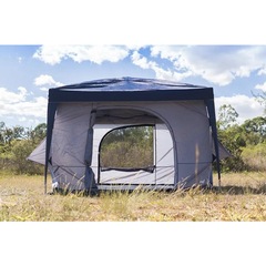 Barraca Nautika para Tenda Transform com Coluna d''água de 3000mm  - 5/6 Pessoas - Foto 4