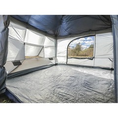 Barraca Nautika para Tenda Transform com Coluna d''água de 3000mm  - 5/6 Pessoas - Foto 7