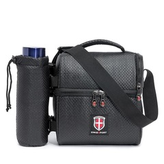 Necessaire Swissport Bolsa Térmica - 6,7 Litros - Foto 1