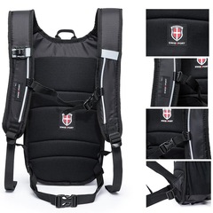 Mochila de Hidratação Swissport - 1,5 Litros - Foto 4