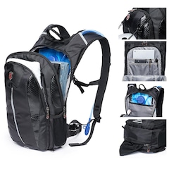 Mochila de Hidratação Swissport - 1,5 Litros - Foto 5