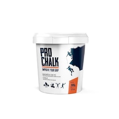 Magnésio em Pó Pro Chalk - 500g - Foto 1