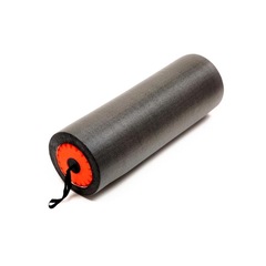 Rolo de Liberação Miofascial Woder Foam Roller 3 em 1 Ativação - Foto 3