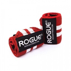 Munhequeira Rogue Original - 60cm - Par - Foto 1