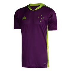 Camisa de Goleiro do Cruzeiro II - Masculina - Foto 1