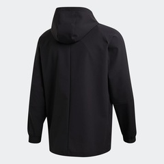 Jaqueta com Capuz adidas TAN Tech Drill - Masculina - Foto 9