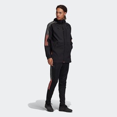 Jaqueta com Capuz adidas TAN Tech Drill - Masculina - Foto 10