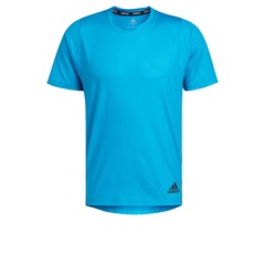 Camiseta adidas FL Primeblue T - Masculina - Foto 2