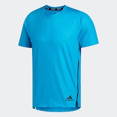 Camiseta adidas FL Primeblue T - Masculina - Foto 8