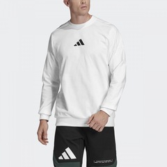 Blusão adidas Tiger Crew - Masculino - Foto 11