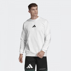Blusão adidas Tiger Crew - Masculino - Foto 12
