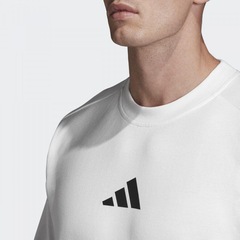 Blusão adidas Tiger Crew - Masculino - Foto 5