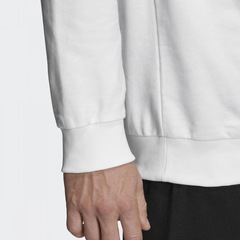 Blusão adidas Tiger Crew - Masculino - Foto 9