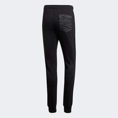 Calça Juventus adidas CNY SW PNT - Masculina - Foto 7