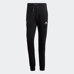 Calça Juventus adidas CNY SW PNT - Masculina - Foto 1