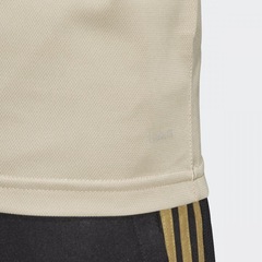 Camisa Polo Real Madrid adidas I - Masculina - Foto 2