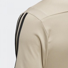 Camisa Polo Real Madrid adidas I - Masculina - Foto 3