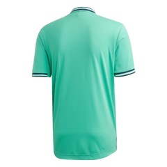 Camisa Real Madrid Authentic 3 adidas - Masculina - Foto 2