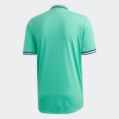 Camisa Real Madrid Authentic 3 adidas - Masculina - Foto 8