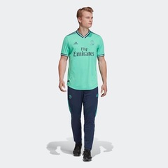 Camisa Real Madrid Authentic 3 adidas - Masculina - Foto 9