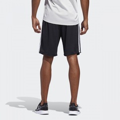 Bermuda adidas 4K_SPR A 3ST 9 - Masculina - Foto 4