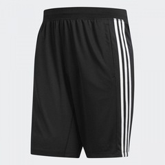 Bermuda adidas 4K_SPR A 3ST 9 - Masculina - Foto 7