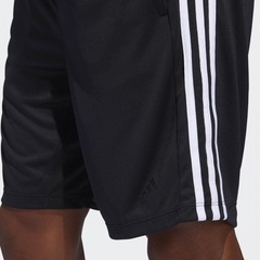 Bermuda adidas 4K_SPR A 3ST 9 - Masculina - Foto 9