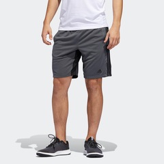 Bermuda adidas 4K_SPR A 3ST 9 - Masculina - Foto 3