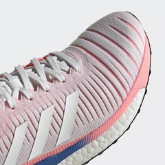 Tênis adidas Solar Glide 19 - Feminino - Foto 2