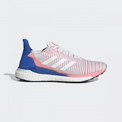 Tênis adidas Solar Glide 19 - Feminino - Foto 6
