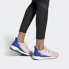 Tênis adidas Solar Glide 19 - Feminino - Foto 7