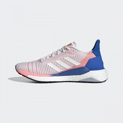 Tênis adidas Solar Glide 19 - Feminino - Foto 10