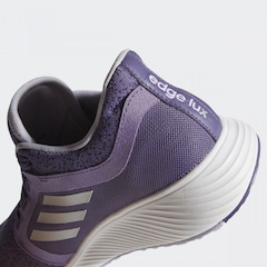 Tênis adidas Edge Lux 3 - Feminino - Foto 4